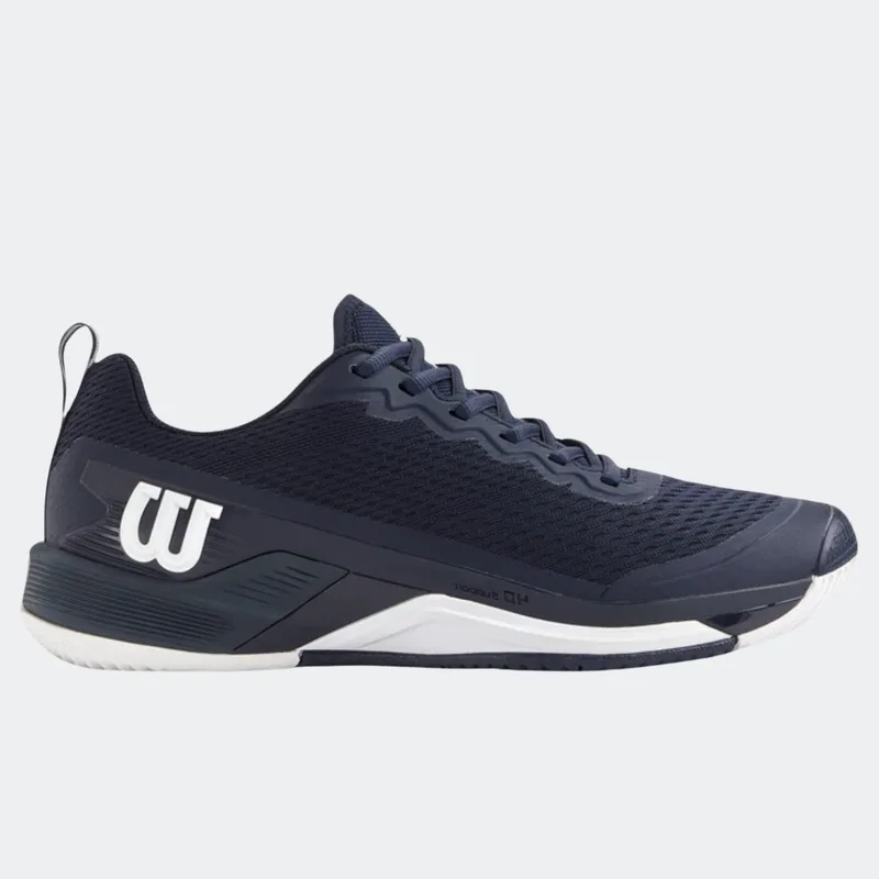 Ανδρικά παπούτσια τένις Wilson Rush Pro 4.5
