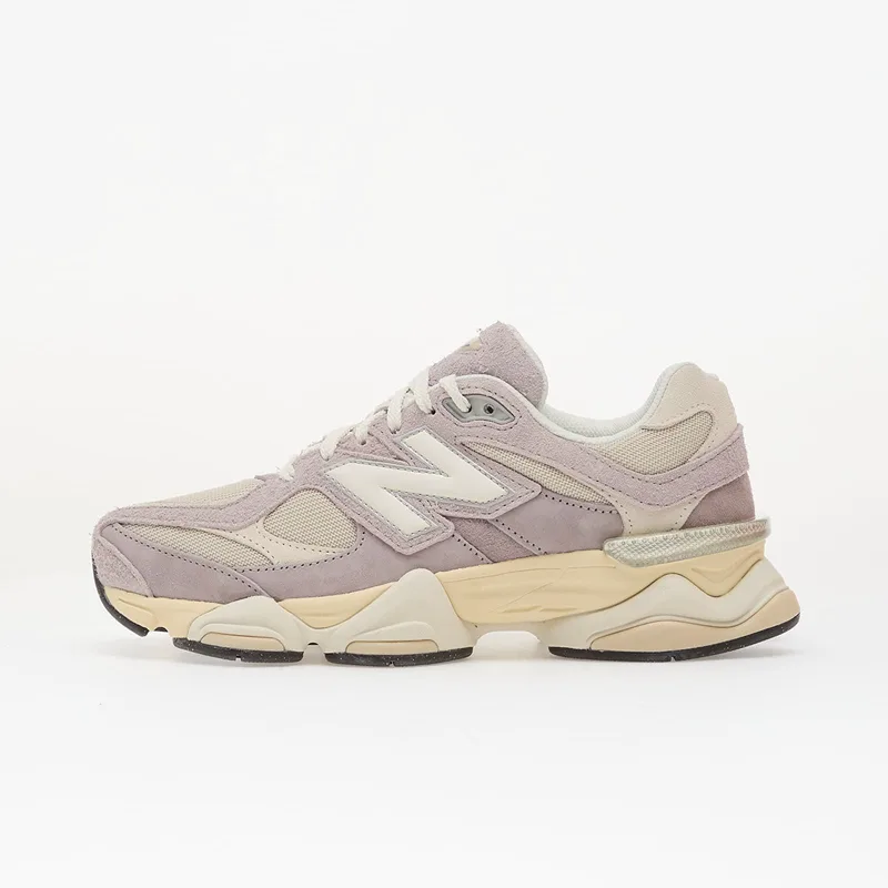 Sneakers New Balance 9060 Truffle Salt/ Timberwolf EUR 38.5