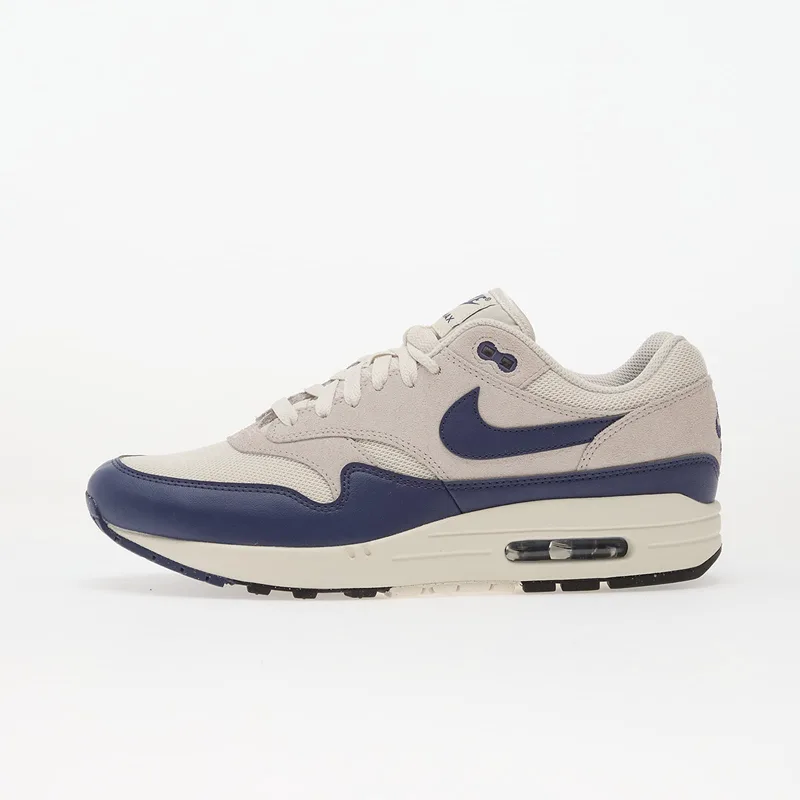 Sneakers Nike Air Max 1 Essential Phantom/ Sanded Purple-Vast Grey-Black EUR 40.5