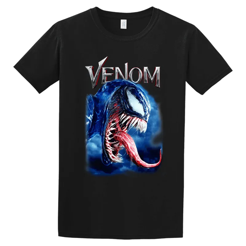 Παιδική μπλούζα Venom
