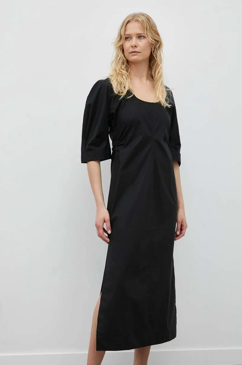 Βαμβακερό φόρεμα Day Birger et Mikkelsen Megan