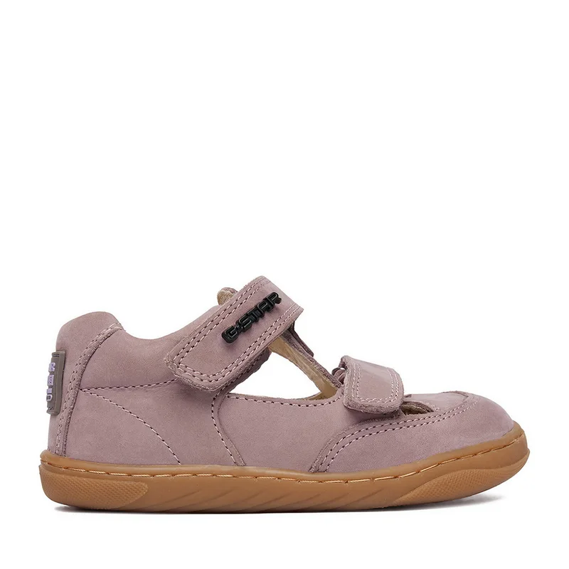 Σανδάλια G-Star Raw EO-CI12-DIXAN-03(III)DZ Ανοιχτό μοβ