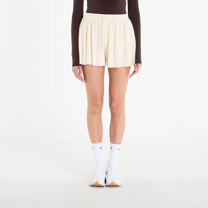 Φούστα Urban Classics Ladies Jersey Skort White Sand S