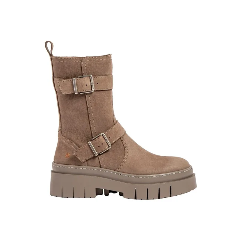 Μποτάκια/Low boots Art ART 119581320003