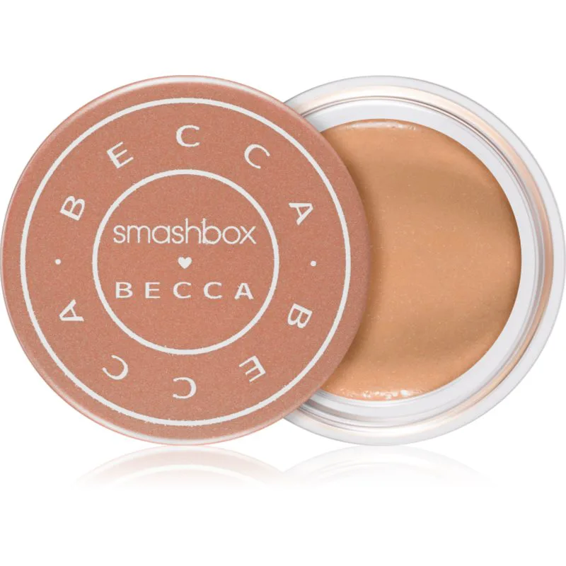 Smashbox x Becca Under Eye Brightening Corrector Καλυπτικό για κάτω από τα μάτια απόχρωση Medium Dark 4,5 γρ