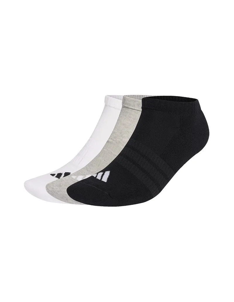 Adidas Cushioned Essentials Low Cut socks 3 pairs KD6721
