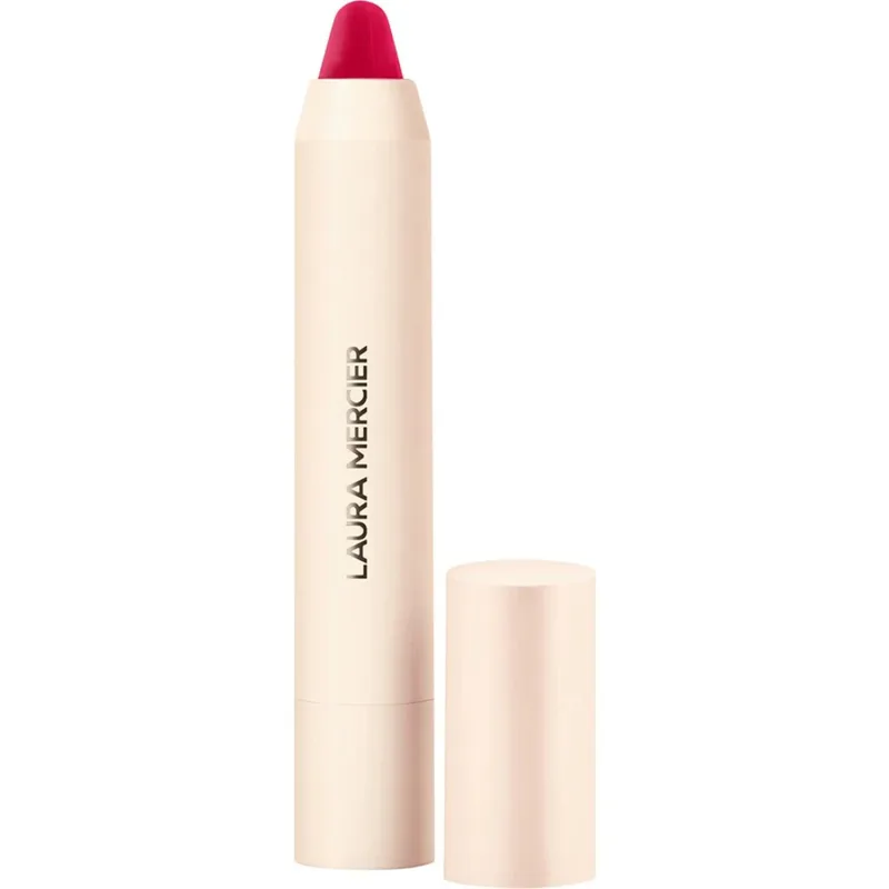 Laura mercier Petal Soft Crayon - Matte Lipstick Pencil 2g Louise