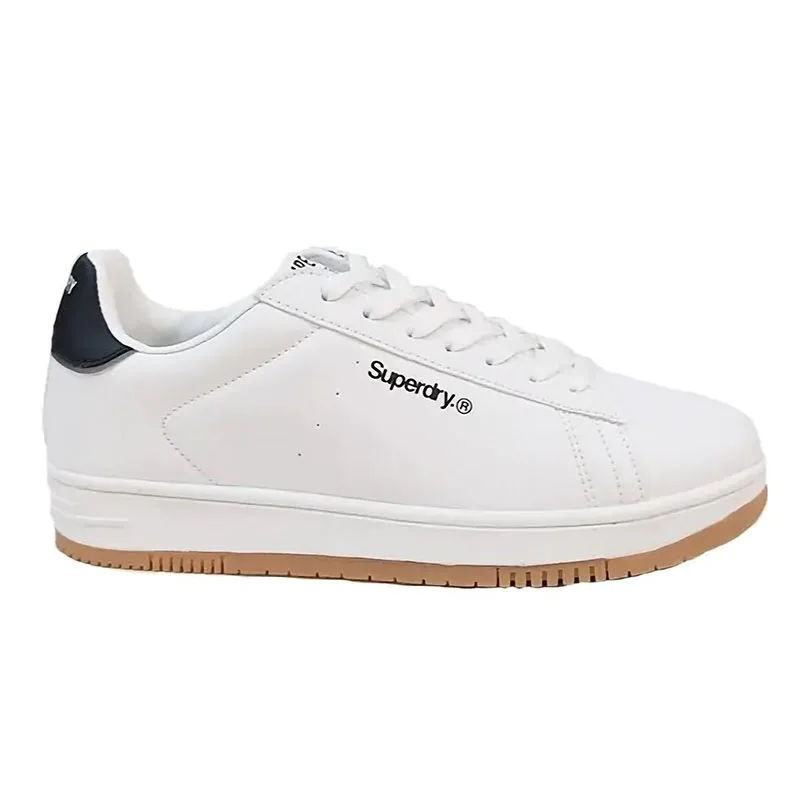 SUPERDRY ΑΝΔΡΙΚΟ SNEAKER RHETT SDFW2543 WHITE
