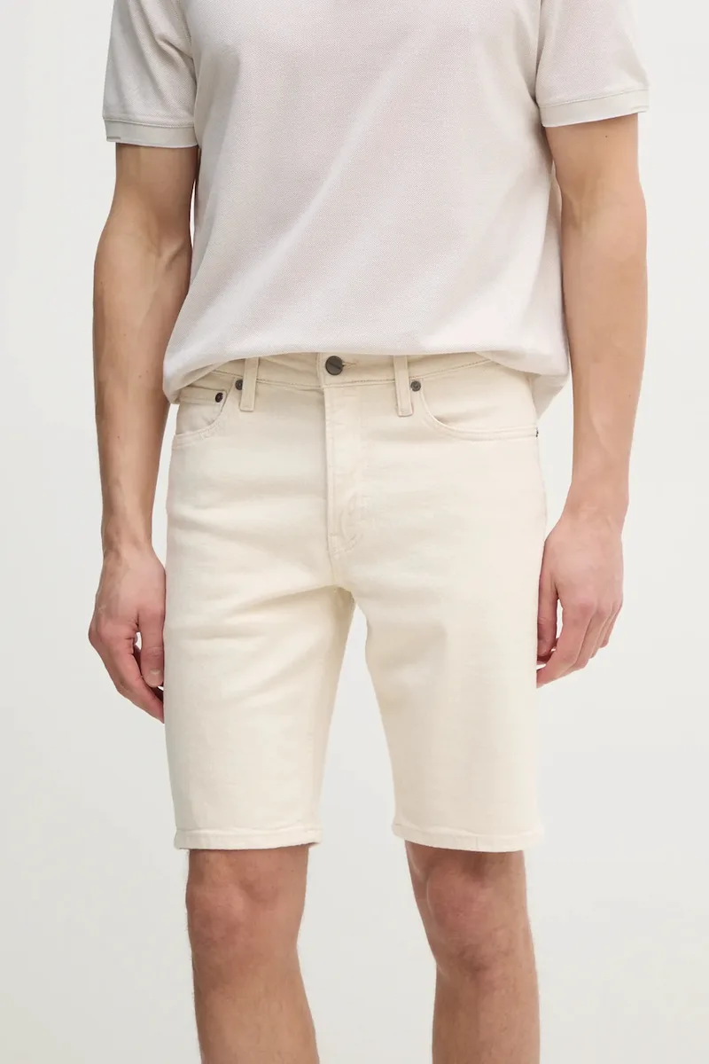 Τζιν σορτς Calvin Klein
