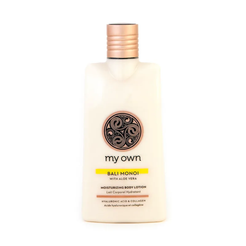 Bali Monoi with Aloe Vera Body Lotion 310ml