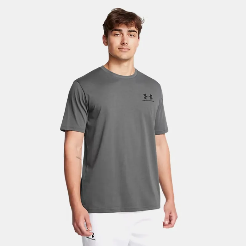 Under Armour Sportstyle Ανδρικό T-Shirt (9000195080_73339)