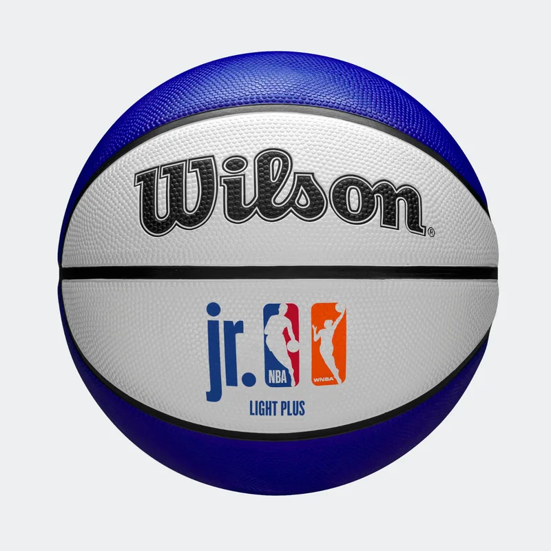 Wilson Jr NBA DRV Light Basketball