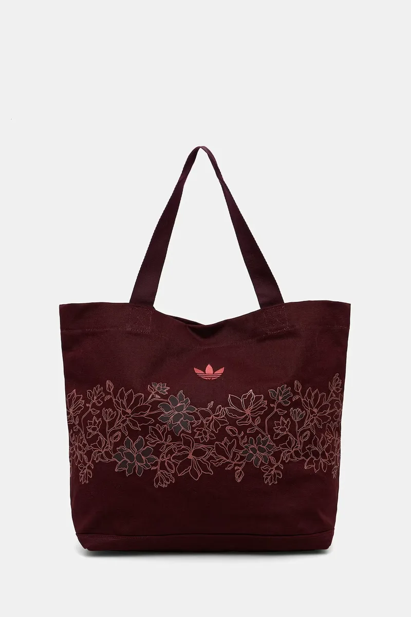 adidas Originals shopper γυναικεία βαμβακερή