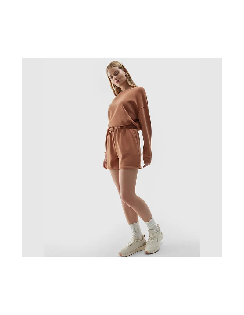 4F shorts 4FWSS24TSHOF324 81S