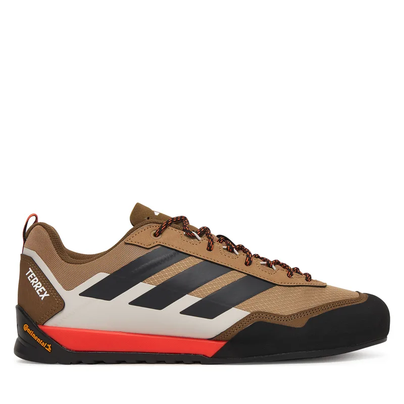 Αθλητικά adidas Terrex Skychaser Solo Approach JS4329 Καφέ