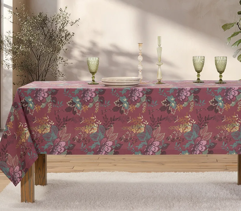 Τραπεζομάντηλο 140x240 Nef-Nef Homeware Optasia Terra