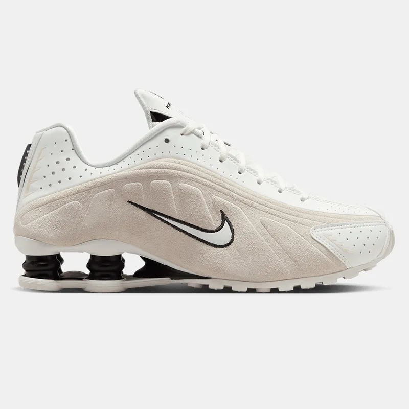 Nike Shox R4 Γυναικεία Παπούτσια (9000232443_85933)