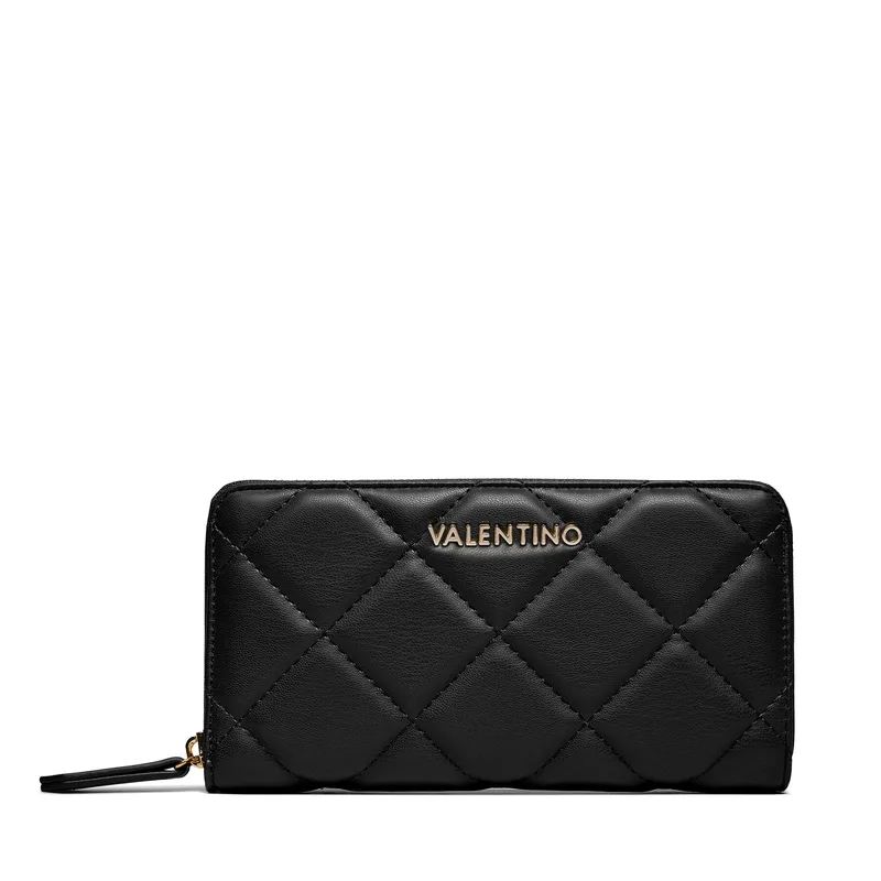 Πορτοφόλι Valentino Ocarina VPS3KK155R Μαύρο