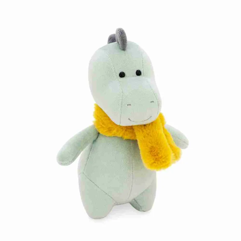 Λούτρινο DINO THE BABY DRAGON 20 cm