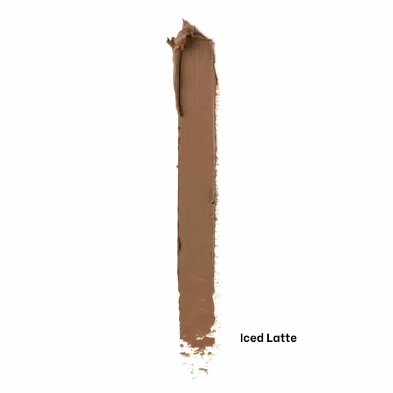 MUA Bronzed Cream Bronzer Iced Latte