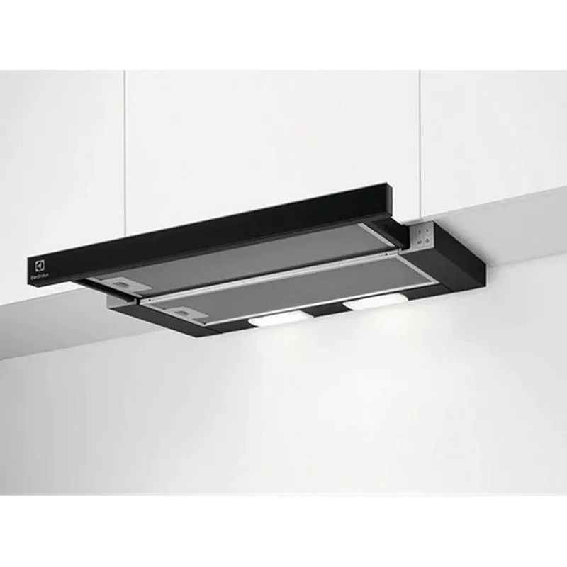 Εντοιχιζόμενος Απορροφητήρας Electrolux LFP326FB