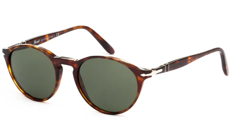 PERSOL ΓΥΑΛΙΑ ΗΛΙΟΥ PERSOL 3092SM 901531 5019 3092SM Ταρταρούγα