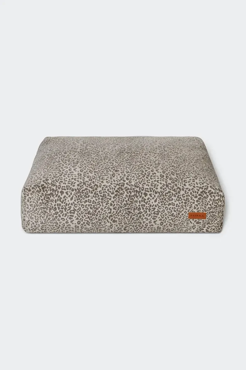 Κρεβάτι για κατοικίδια PAIKKA Bed Stone 125 x 80 x 20 cm
