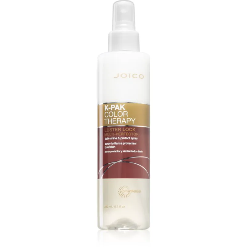 Joico K-PAK Color Therapy σπρέι χωρίς ξέβγαλμα για βαμμένα μαλλιά 200 ml