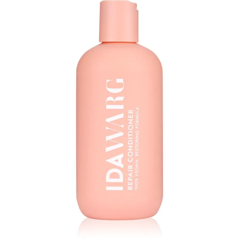 IDA WARG Beauty Repair Conditioner αποκαταστατικό σαμπουάν για ξηρά και κατεστραμμένα μαλλιά 250 ml