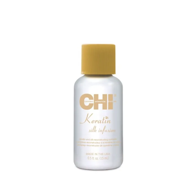 CHI Keratin Silk Infusion 15ml