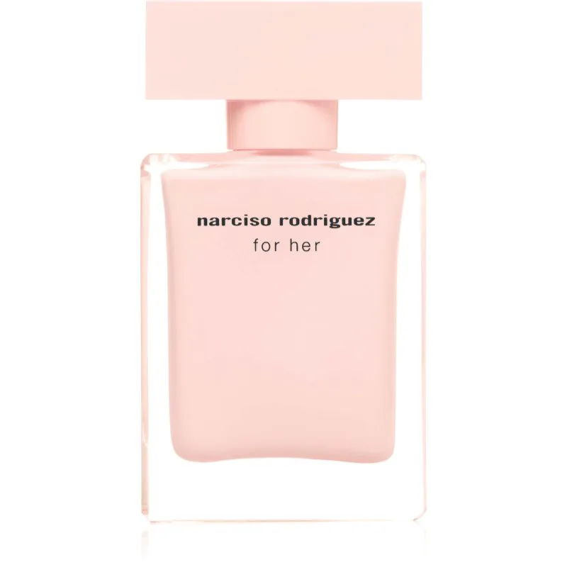 narciso rodriguez for her Eau de Parfum για γυναίκες 30 ml