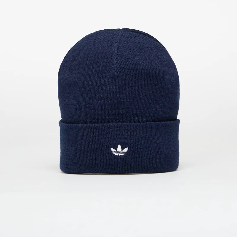 Καπέλο adidas Adicolor Classic Beanie Night Indigo M