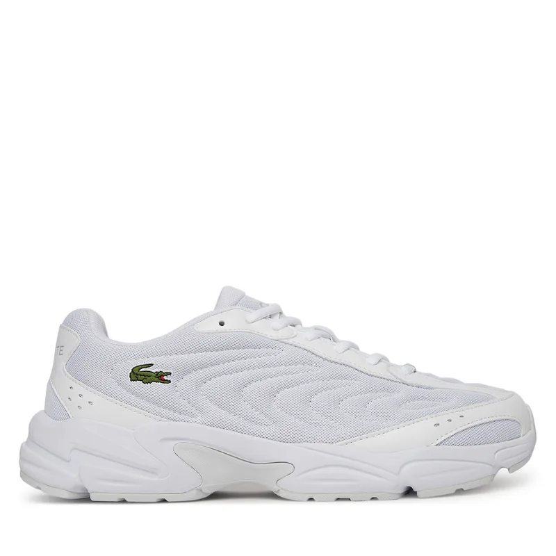 Αθλητικά Lacoste Storm 96 2K 7-49SMA0023 Λευκό