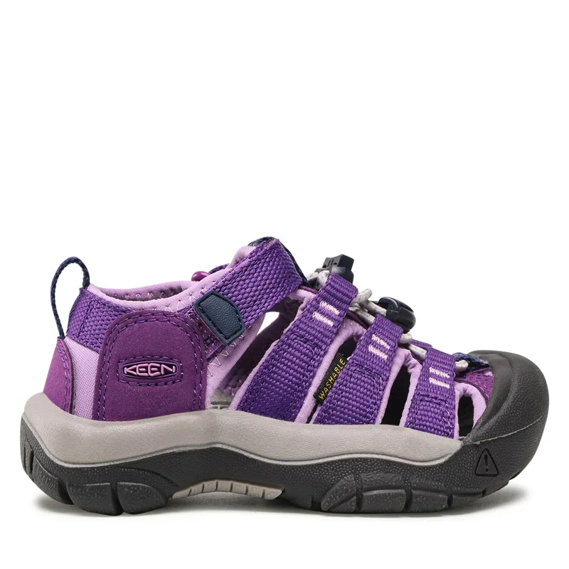 Σανδάλια Keen Newport H2 1026265 Μωβ