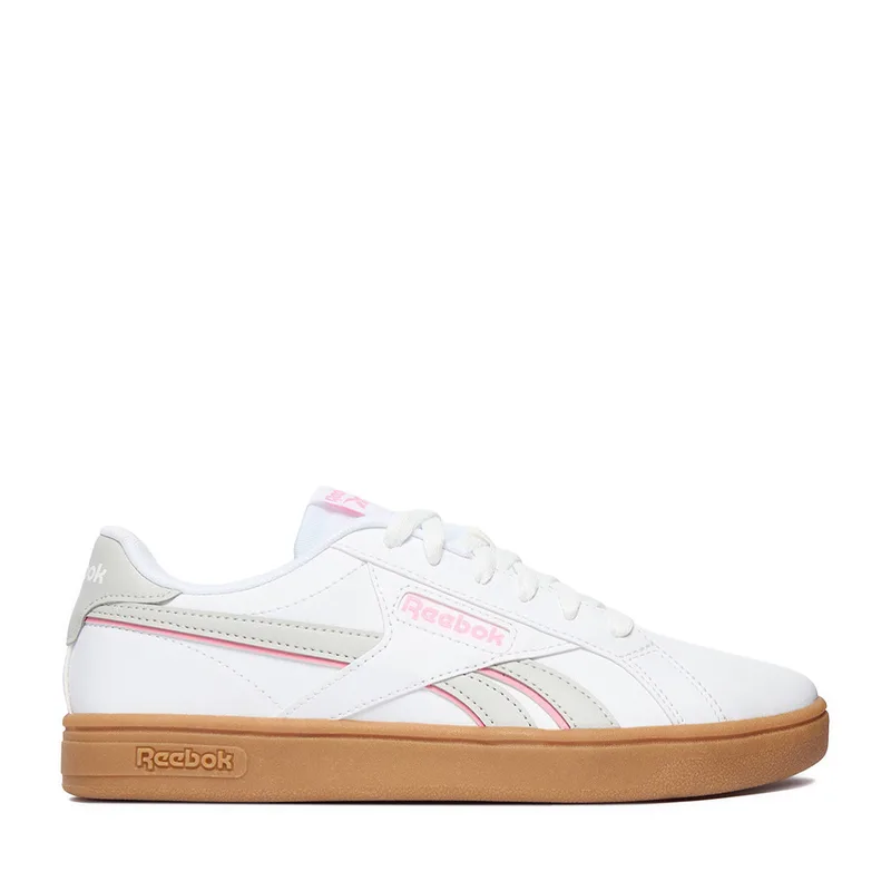 Αθλητικά Reebok CEO-COURT RETRO 100260729 Λευκό