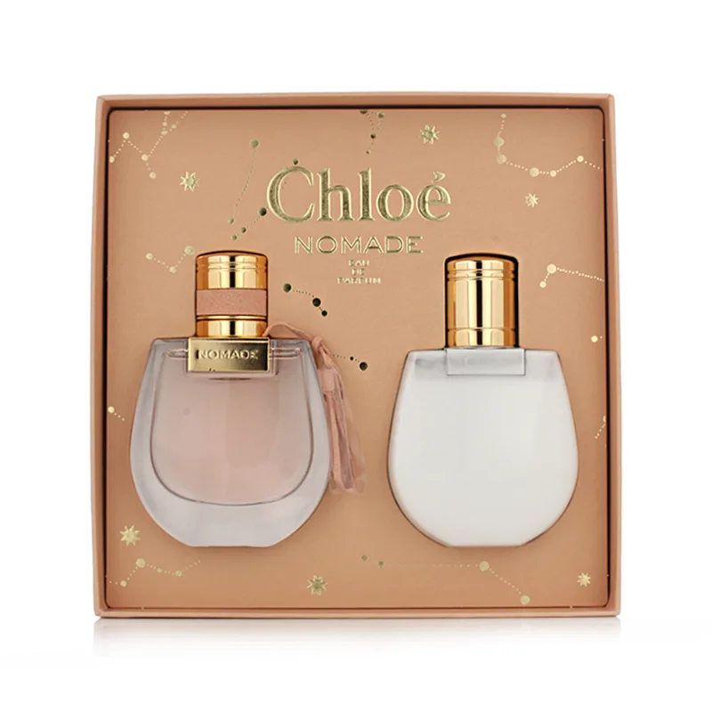 Chloé Nomade EDP 50 ml + BL 100 ml (woman) 1 pcs