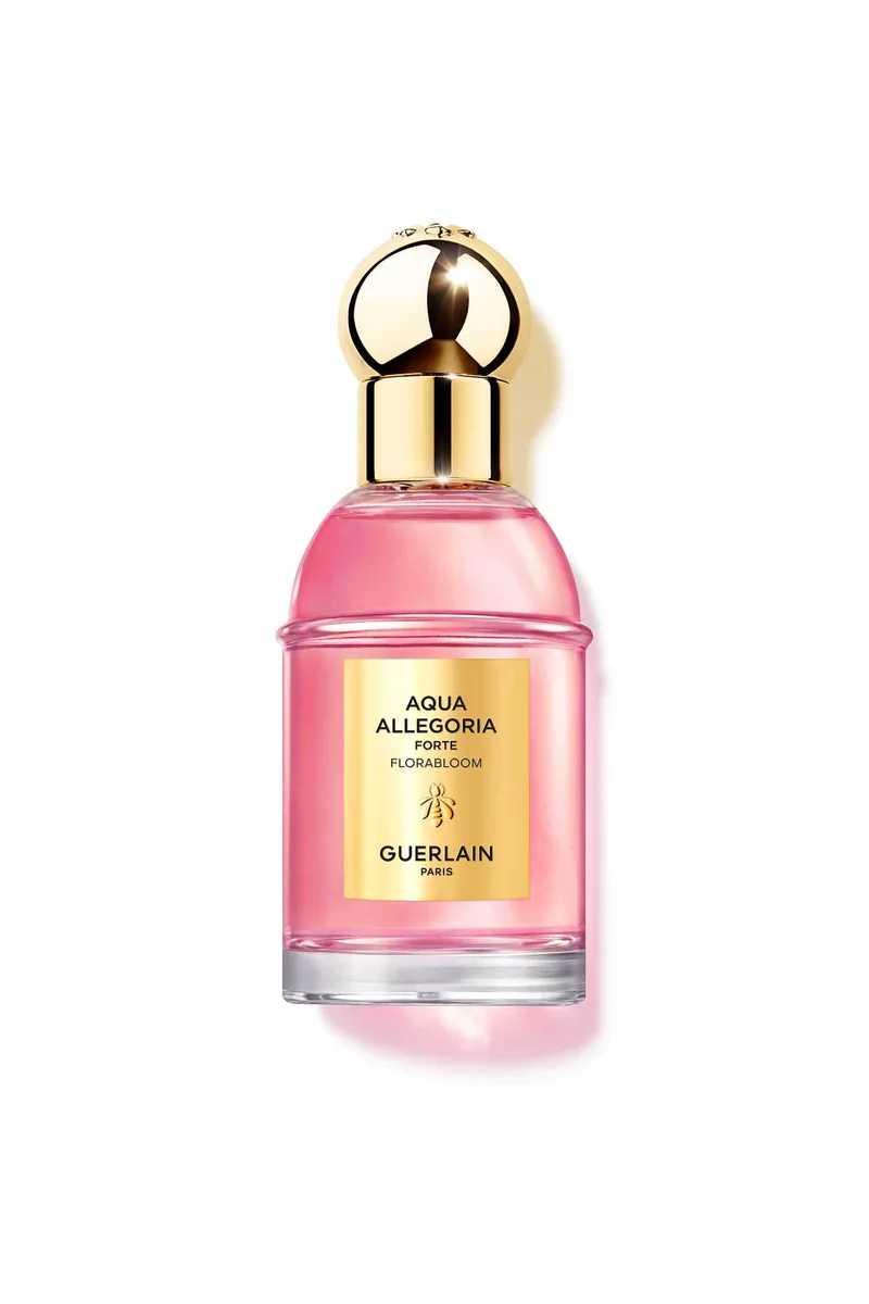 Guerlain Aqua Allegoria Florabloom Forte Eau de Parfum - G014807