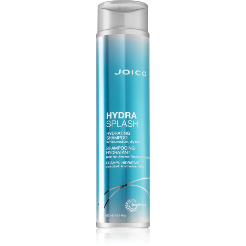 Joico Hydrasplash ενυδατικό σαμπουάν για ξηρά μαλλιά 300 ml