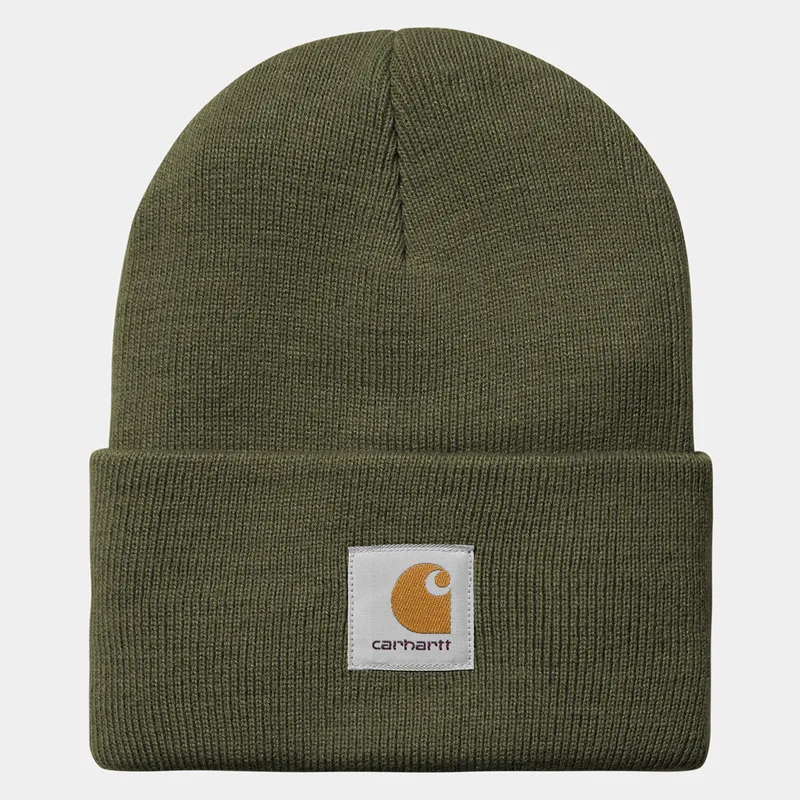 Carhartt WIP Acrylic Watch Hat (9000185284_77335)