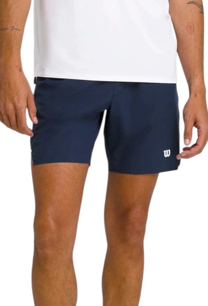 Σορτς Wilson Tournament Short V2 - 7 WM00502511DBC-CLASSIC NA Ανδρικό