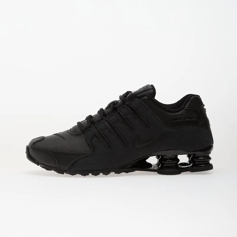 Sneakers Nike Shox Nz Black/ Black-Black EUR 42