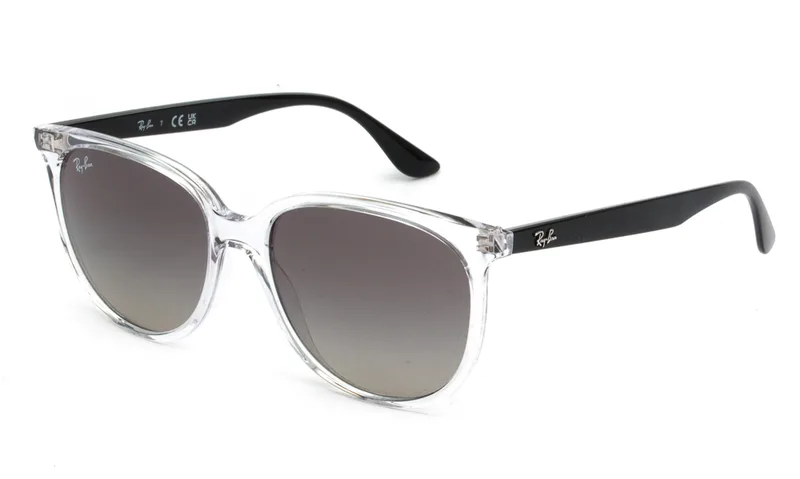 RAY BAN ΓΥΑΛΙΑ ΗΛΙΟΥ RAY BAN 4378 647711 5416 4378 Διάφανο