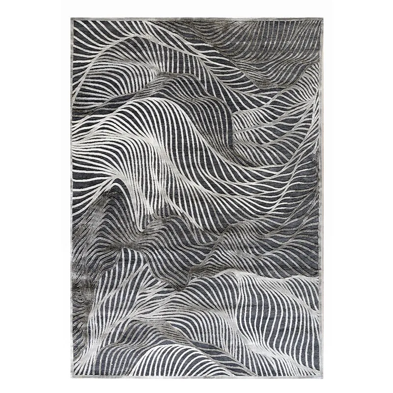 Χαλί All Season (133x190) Tzikas Carpets Harmony 61072-996
