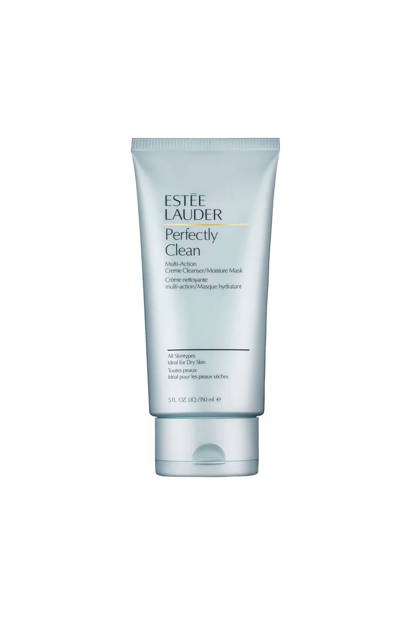 Estée Lauder Perfectly Clean Multi-Action Creme Cleanser 150 ml - YCE8010000