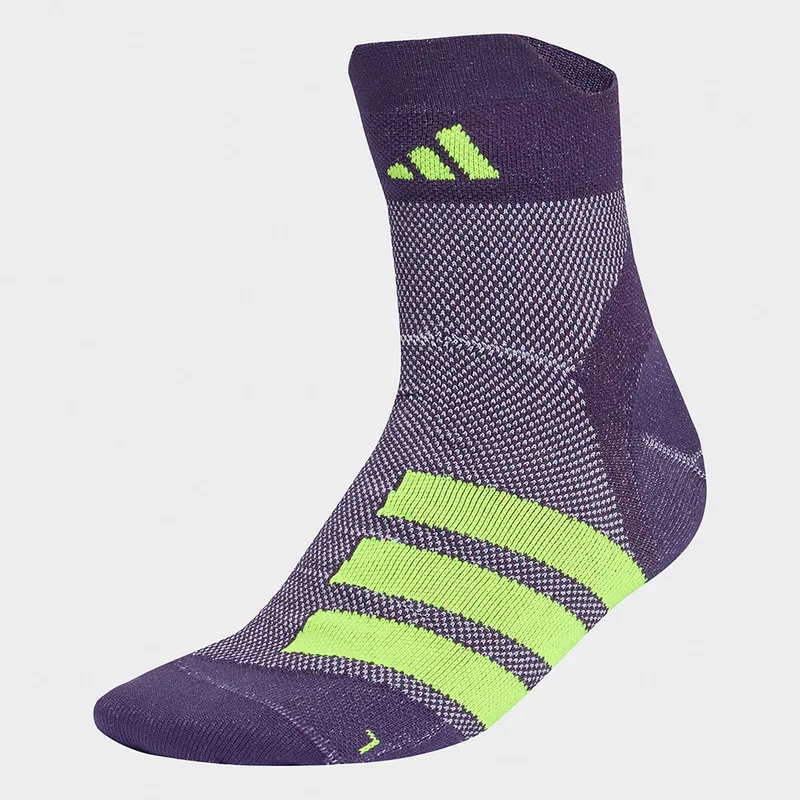 adidas Runxadizero Socks 1 Pair (9000263226_92515)