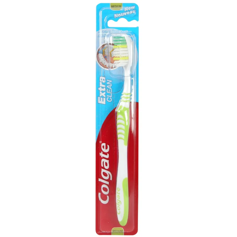 Οδοντόβουρτσα Colgate Extra Clean Medium