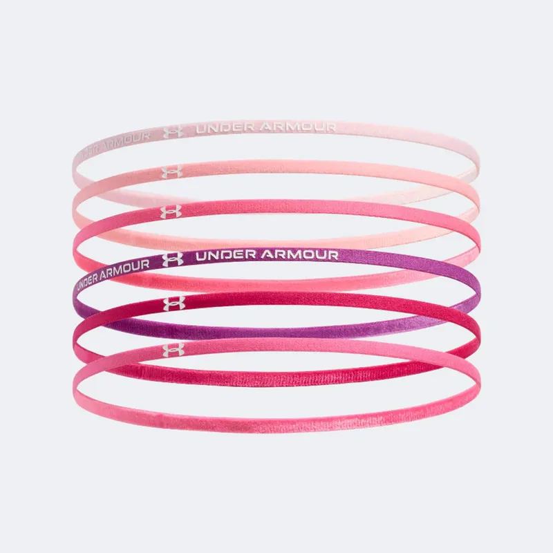 Under Armour Mini Elastic Περιμετώπια (9000220170_62471)