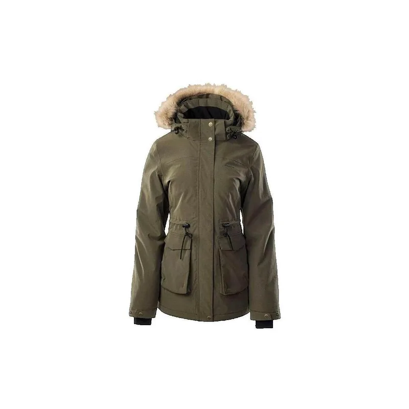 Παρκά Iguana Parka Nemin W