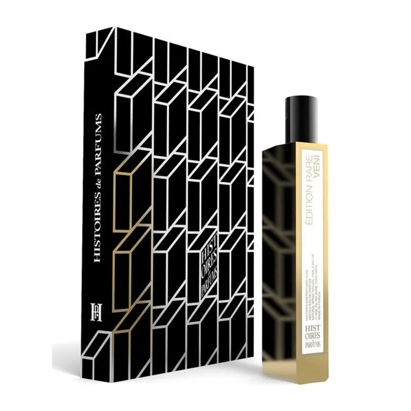 Histoires de parfums Edition Rare Veni EDP - 15ml