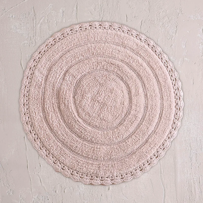 ΠΑΤΑΚΙ ΜΠΑΝΙΟΥ (70cm) OPAL POWDER RYTHMOS HOME